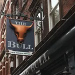 The Bull And The Hide