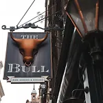 The Bull And The Hide
