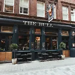 The Bull And The Hide