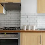 The Notting Hill Villa