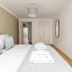 The Notting Hill Villa