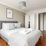 The Notting Hill Villa