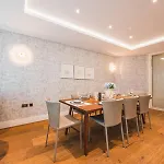 Pass The Keys London Modern Ecotownhouse Dulwich