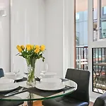 Cubo Farringdon