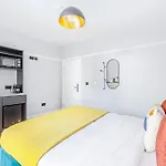 Kensington Rooms - Philbeach Gardens