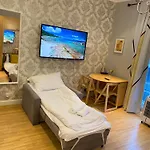 Remarkable Studio Apartment In Central London