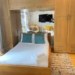 Remarkable Studio Apartment In Central London