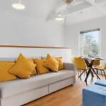 Flourish Apartments - The Annex - Dulwich Village