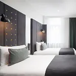 Point A Hotel London Kings Cross - St Pancras