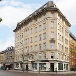 Point A Hotel London Kings Cross - St Pancras