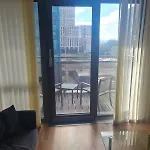Modern 1 Bedroom Apartment in London