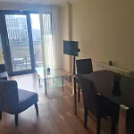 Modern Apartment In London