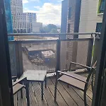 Modern Apartment In London