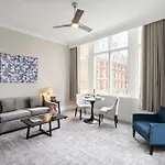 Tower Residences By Blue Orchid