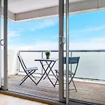 Stunning Flat On King\'S Road, Chelsea With Balcony