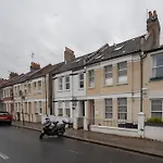 Flexistay Aparthotel Tooting