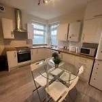 Stunning Wembley Stadium Flat