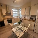 Stunning Wembley Stadium Flat