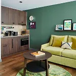 Residence Inn By Marriott London Kensington