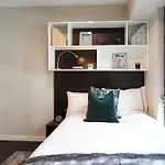 For Students Only Premium Studios And 2 Bed Apartments At Chapter Old Street In London