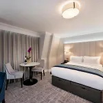 Tower Residences By Blue Orchid