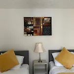 Comfy Stay - East Dulwich
