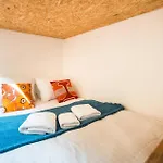 Cute House In Soho - Full Ac, Quiet And Unique!