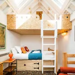 Cute House In Soho - Full Ac, Quiet And Unique!