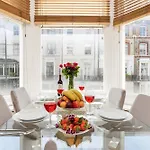 Stay At Kensington And Knightsbridge