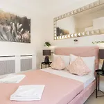Stay At Kensington And Knightsbridge