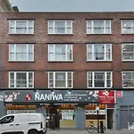 Imperial Middlesex Street Apartments