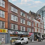 Imperial Middlesex Street Apartments