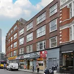 Imperial Middlesex Street Apartments