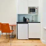 Queensborough Terrace Serviced Apartments By Concept Apartments