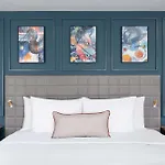 Lost Property St Pauls London, Curio Collection By Hilton