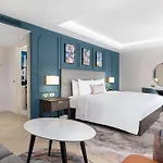Lost Property St Pauls London, Curio Collection By Hilton