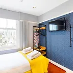 Kensington Rooms - Philbeach Gardens