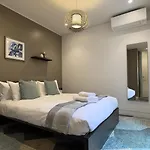Mirabilis Apartments - Bayham Street