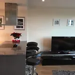 Luxury Modern 2Bd Flat In Centre