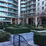Luxury Modern 2Bd Flat In Centre