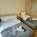 Camden Budget Suites - Next To Station And Camden Market