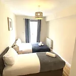 Camden Budget Suites - Next To Station And Camden Market