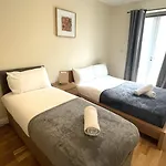 Camden Budget Suites - Next To Station And Camden Market