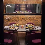 Malmaison London