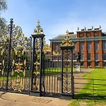Amazing Deluxe 5Star Notting Hill/Hyde Park Apt