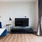 £2 Million Covent Garden Lux Apartment