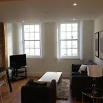 Max Serviced Apartments Commercial Road