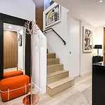 £2 Million Covent Garden Lux Apartment