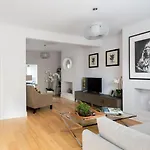 The Chelsea Cottage By Hok Living