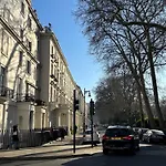 Central London Flat In Westminster